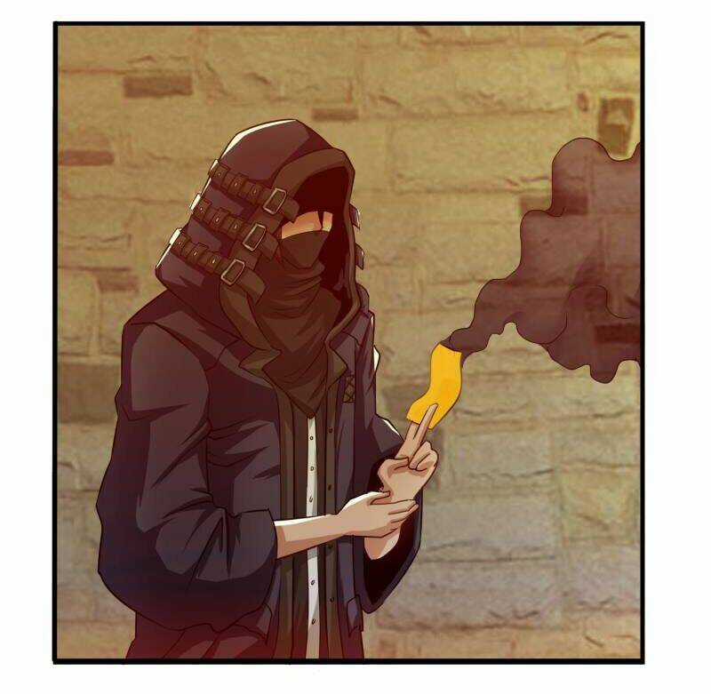 Phong Thủy Thiên Sư Chapter 4 trang 14