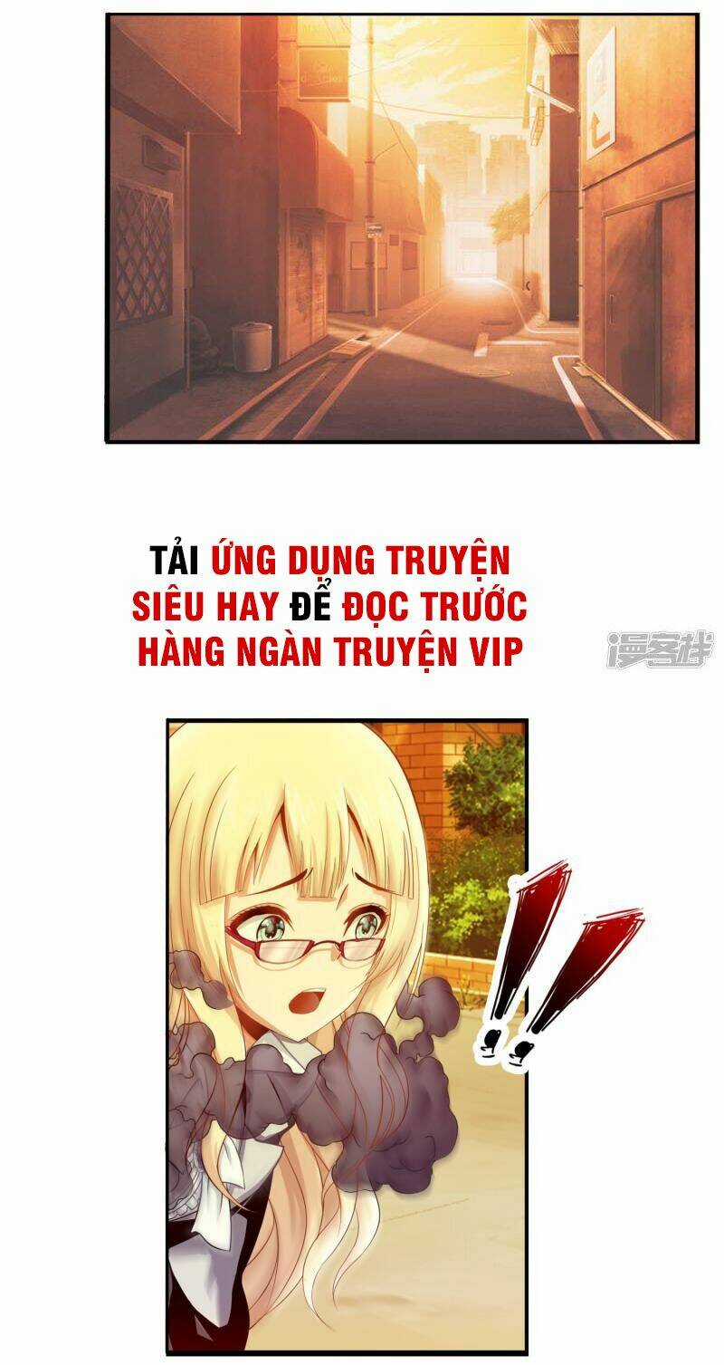 Phong Thủy Thiên Sư Chapter 4 trang 16