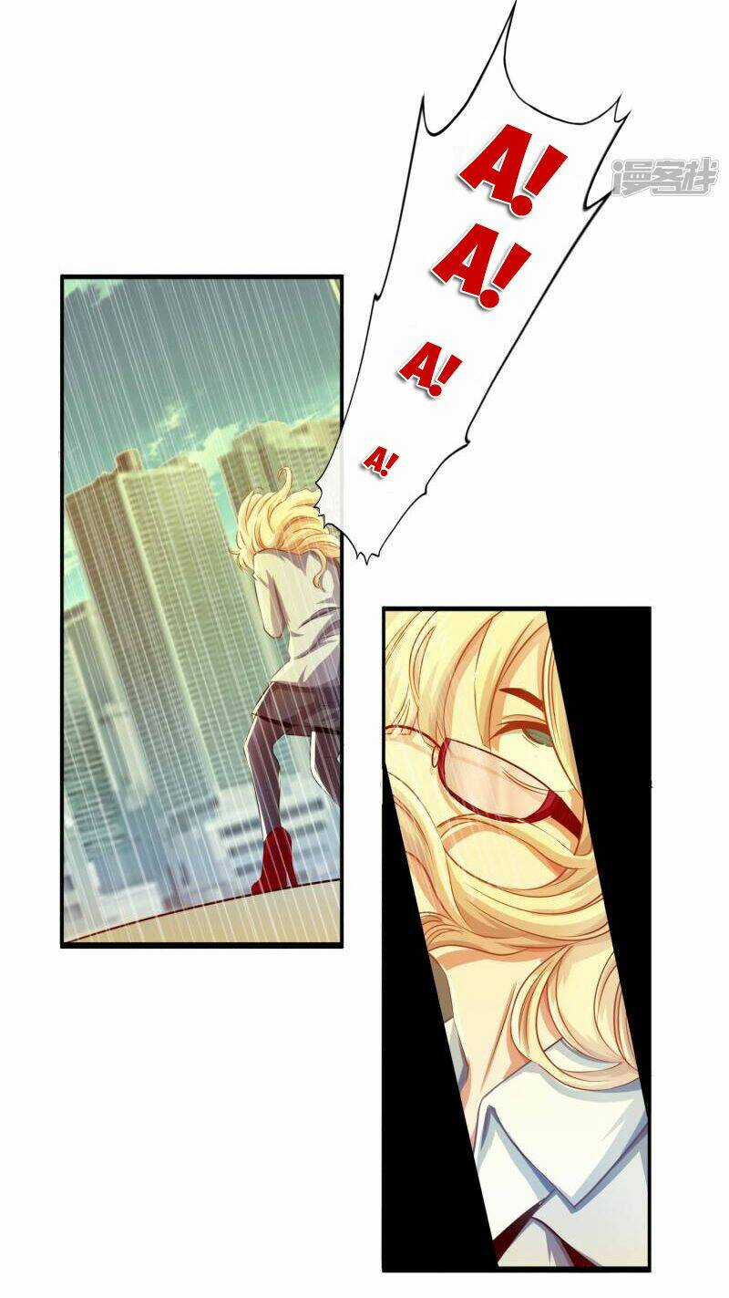 Phong Thủy Thiên Sư Chapter 4 trang 18