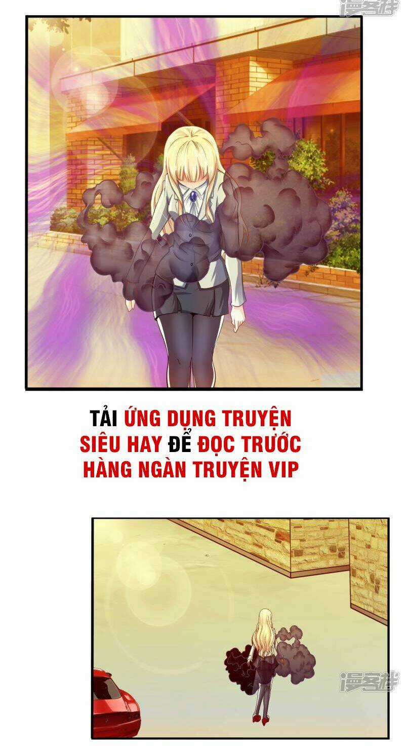 Phong Thủy Thiên Sư Chapter 4 trang 19