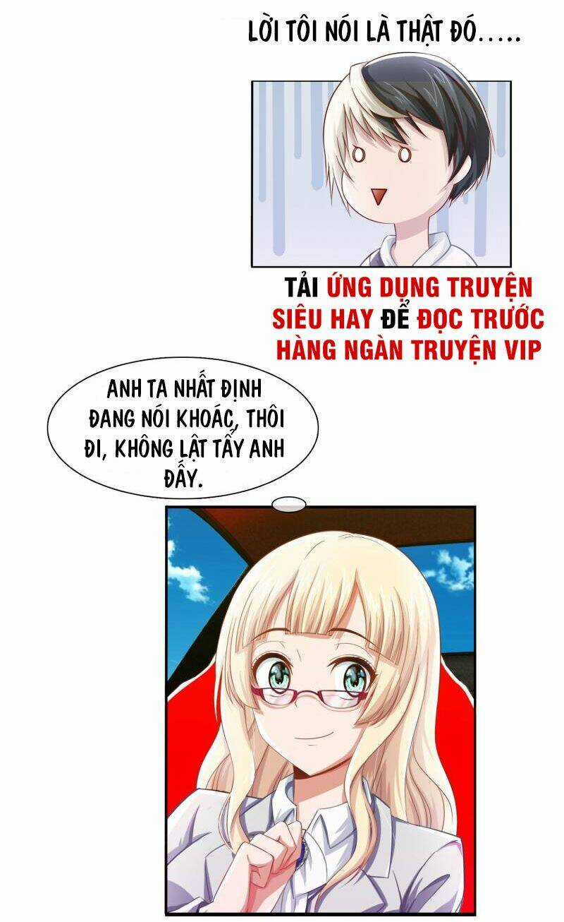 Phong Thủy Thiên Sư Chapter 4 trang 2