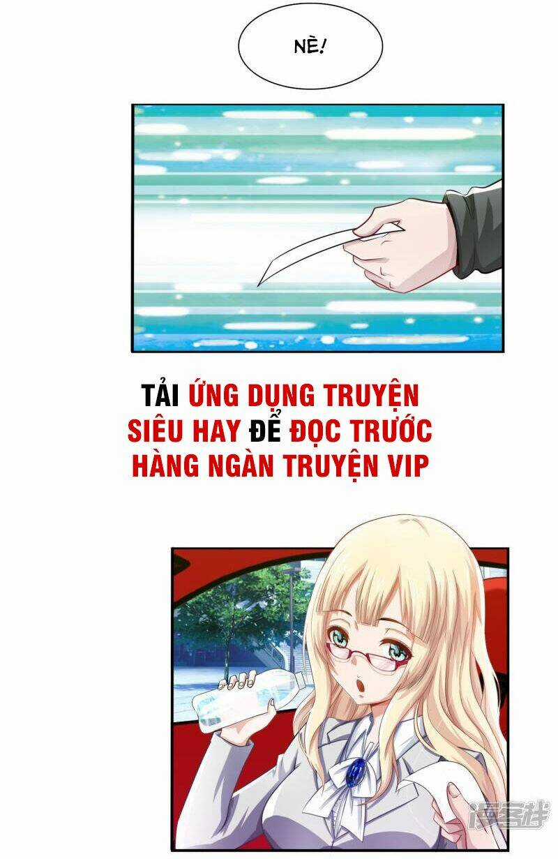 Phong Thủy Thiên Sư Chapter 4 trang 5