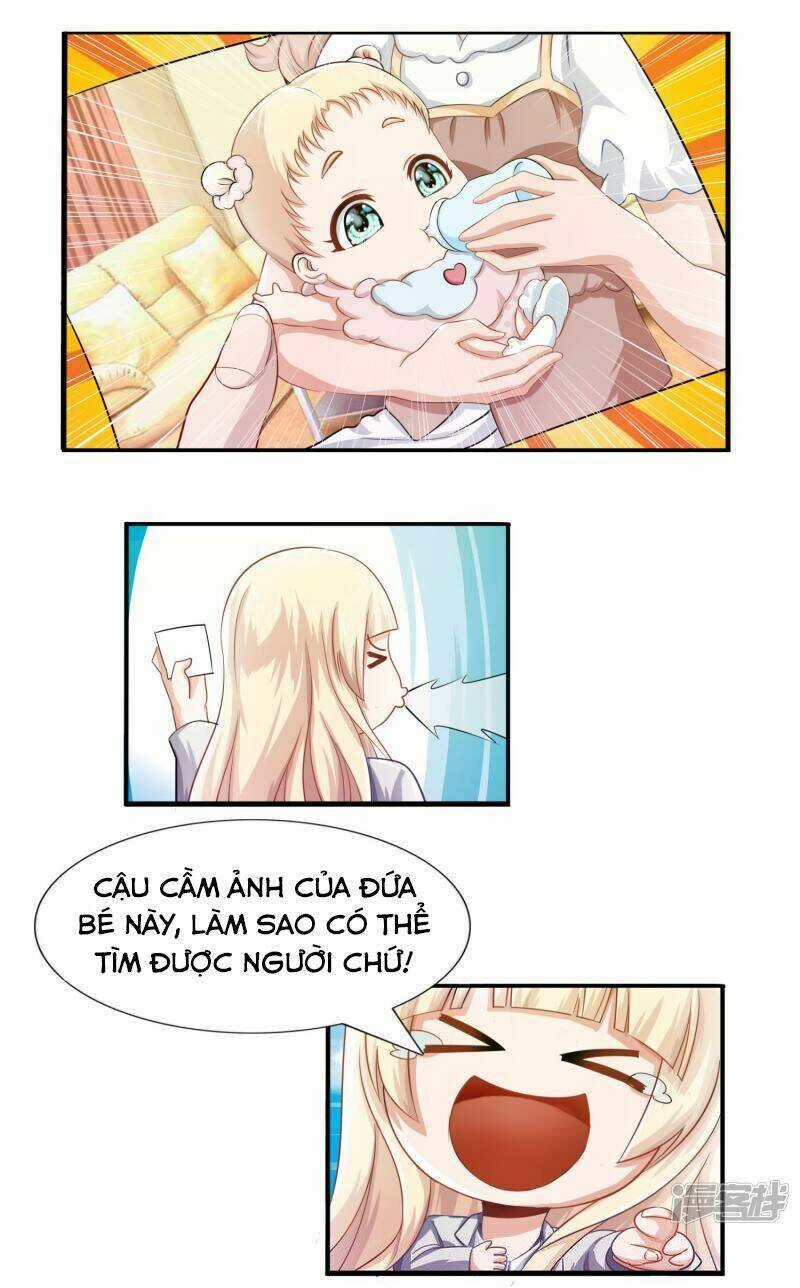 Phong Thủy Thiên Sư Chapter 4 trang 6