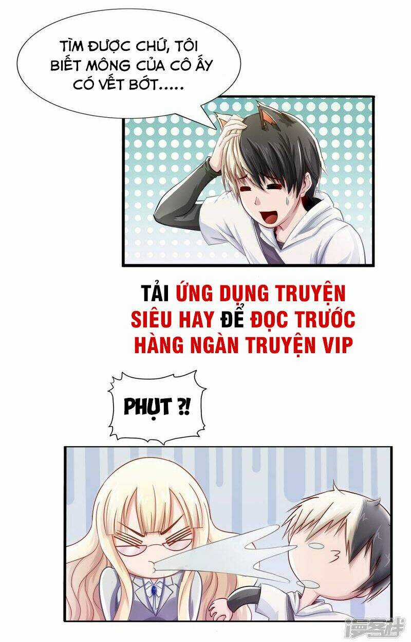 Phong Thủy Thiên Sư Chapter 4 trang 7