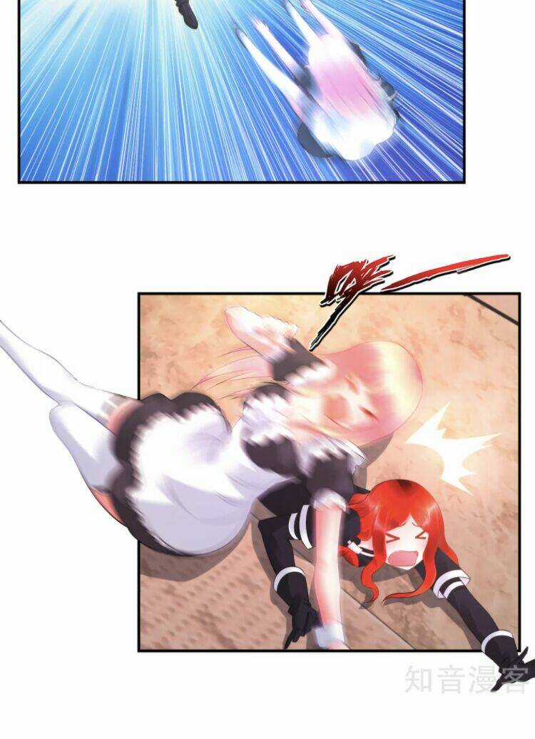 Phong Thủy Thiên Sư Chapter 40 trang 10