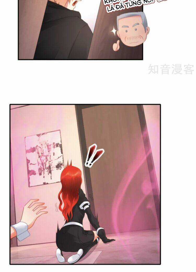 Phong Thủy Thiên Sư Chapter 40 trang 12