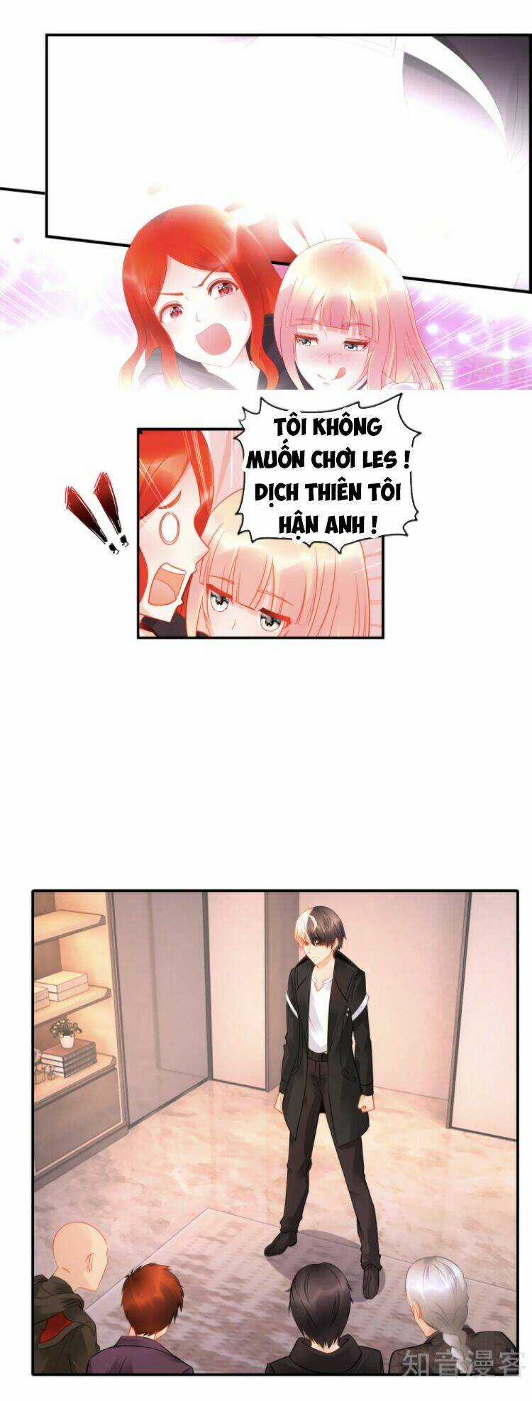 Phong Thủy Thiên Sư Chapter 40 trang 13