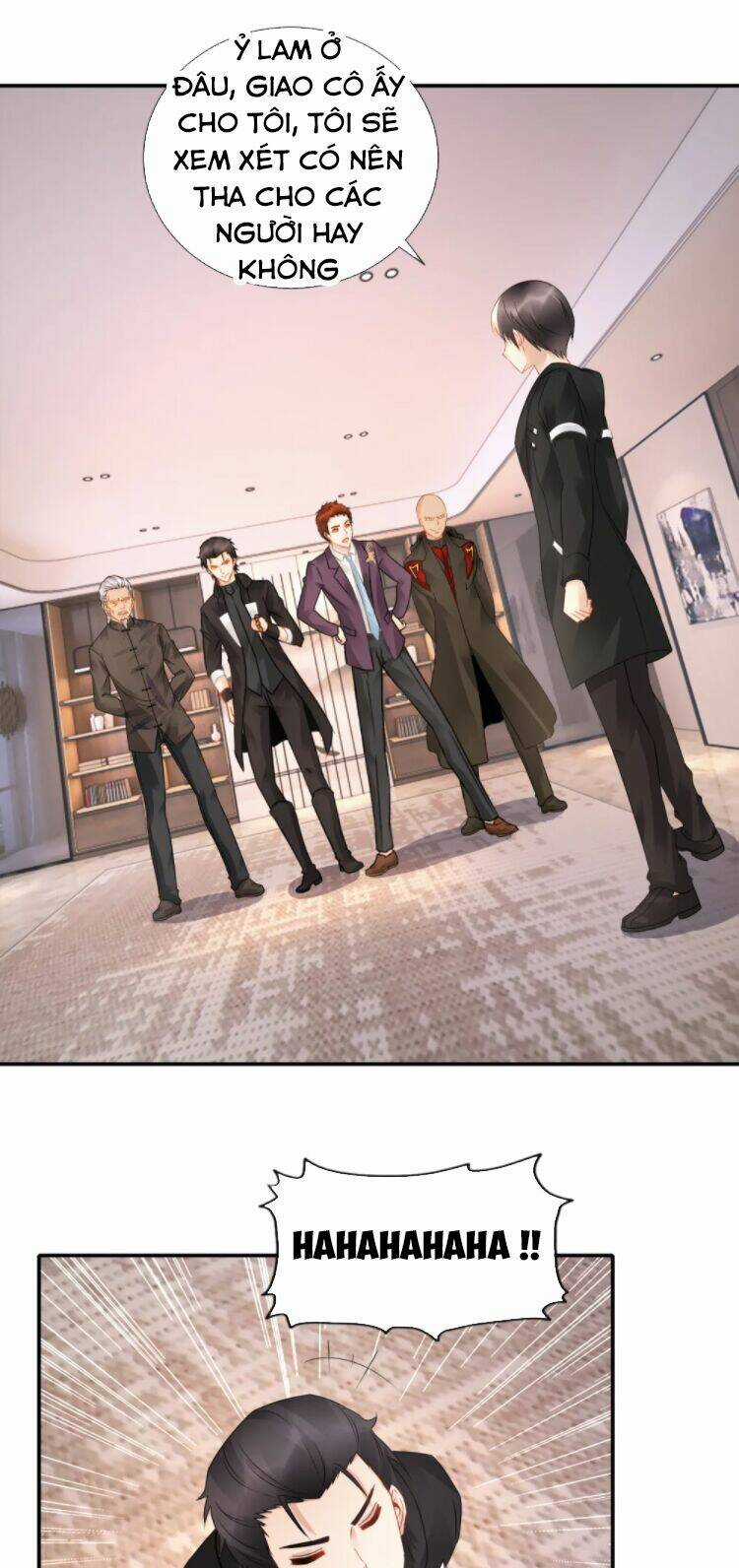 Phong Thủy Thiên Sư Chapter 40 trang 14