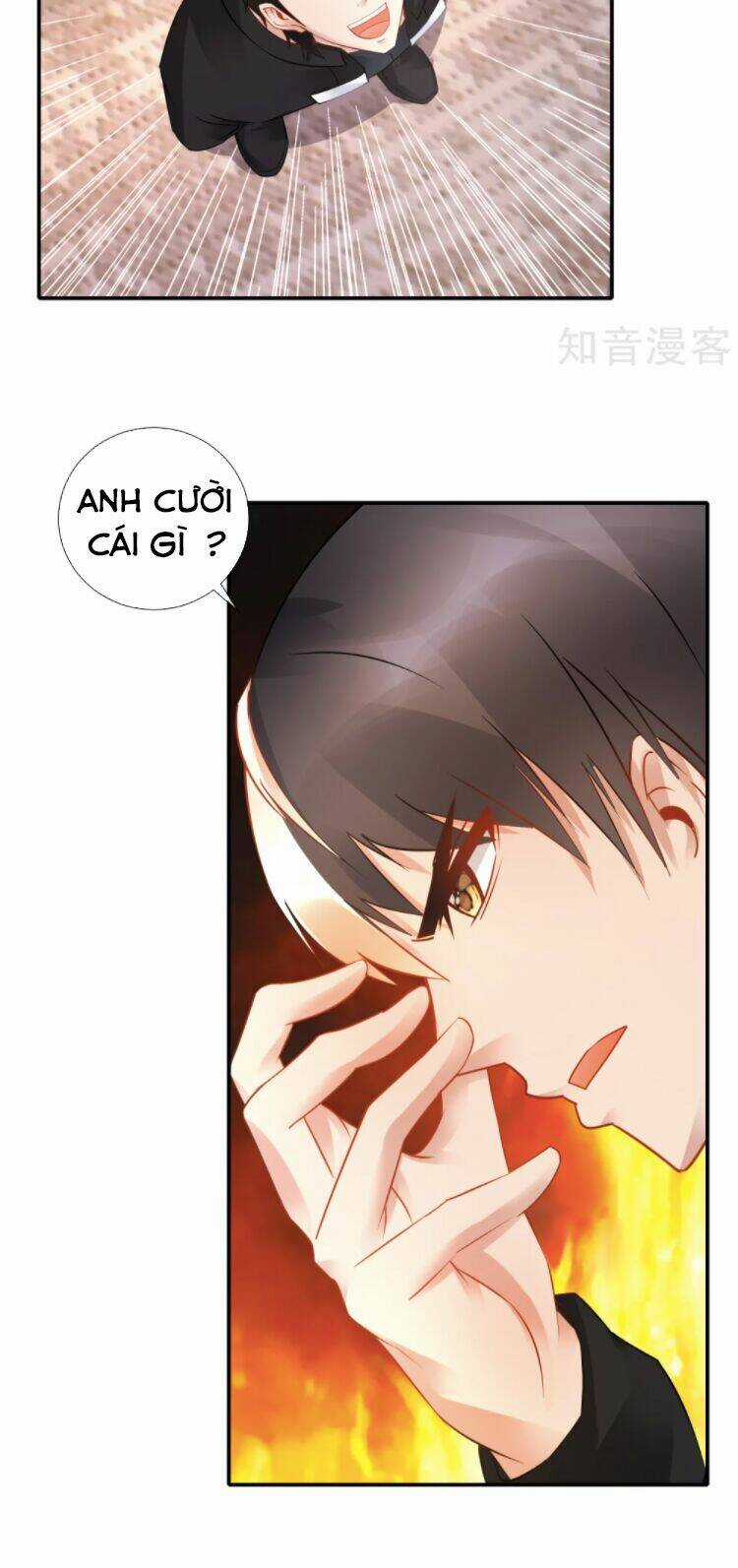 Phong Thủy Thiên Sư Chapter 40 trang 15