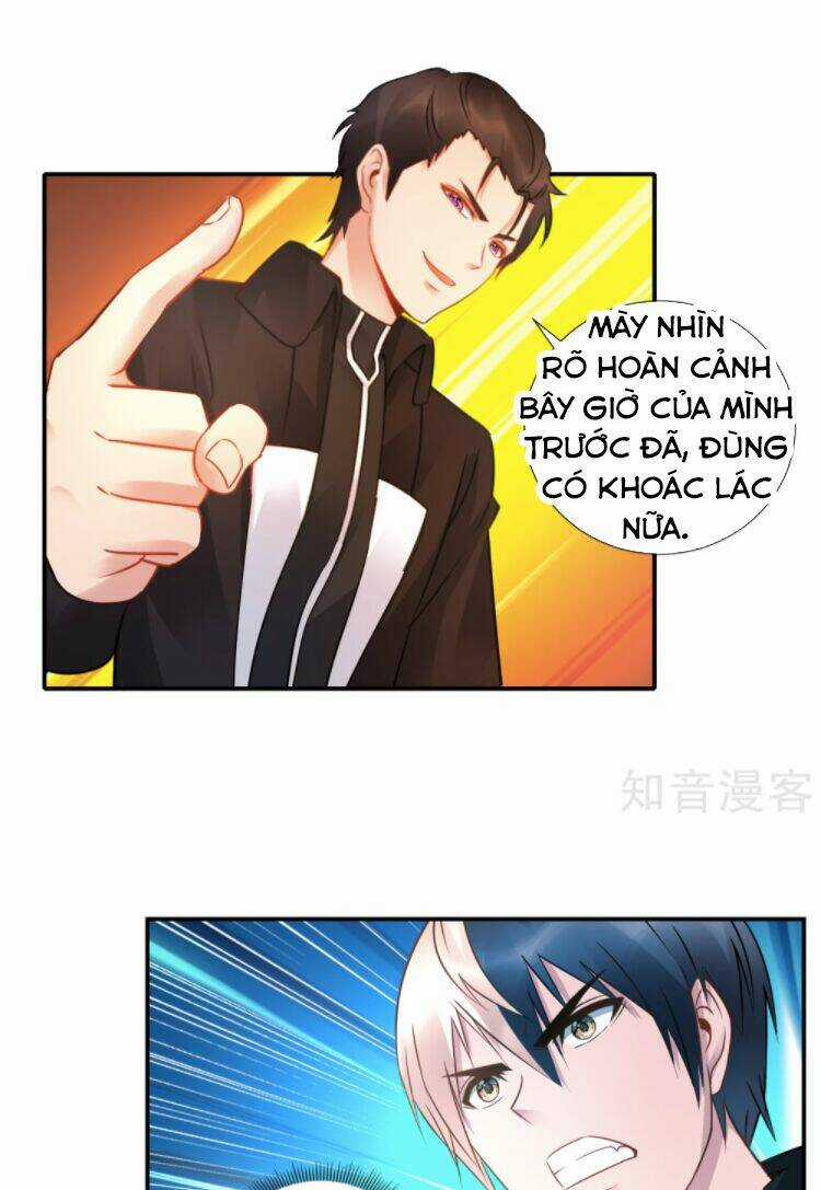 Phong Thủy Thiên Sư Chapter 40 trang 16