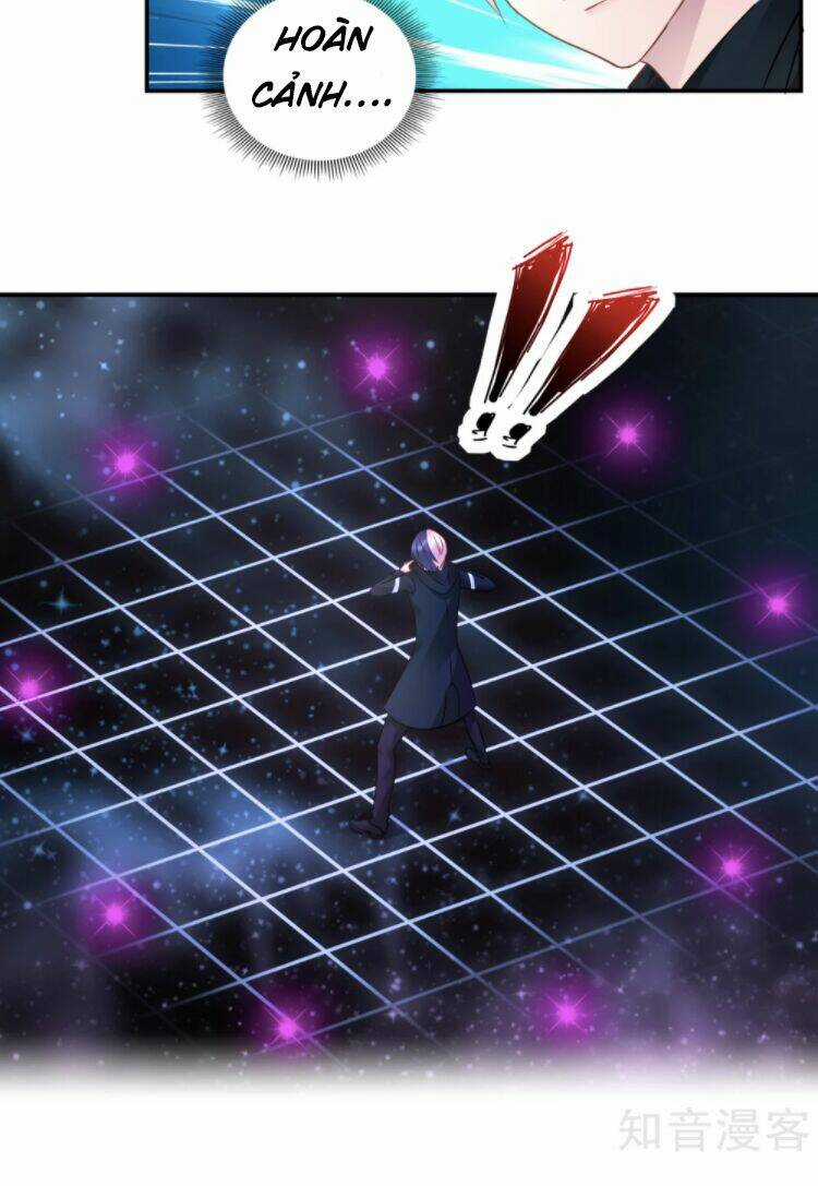 Phong Thủy Thiên Sư Chapter 40 trang 17