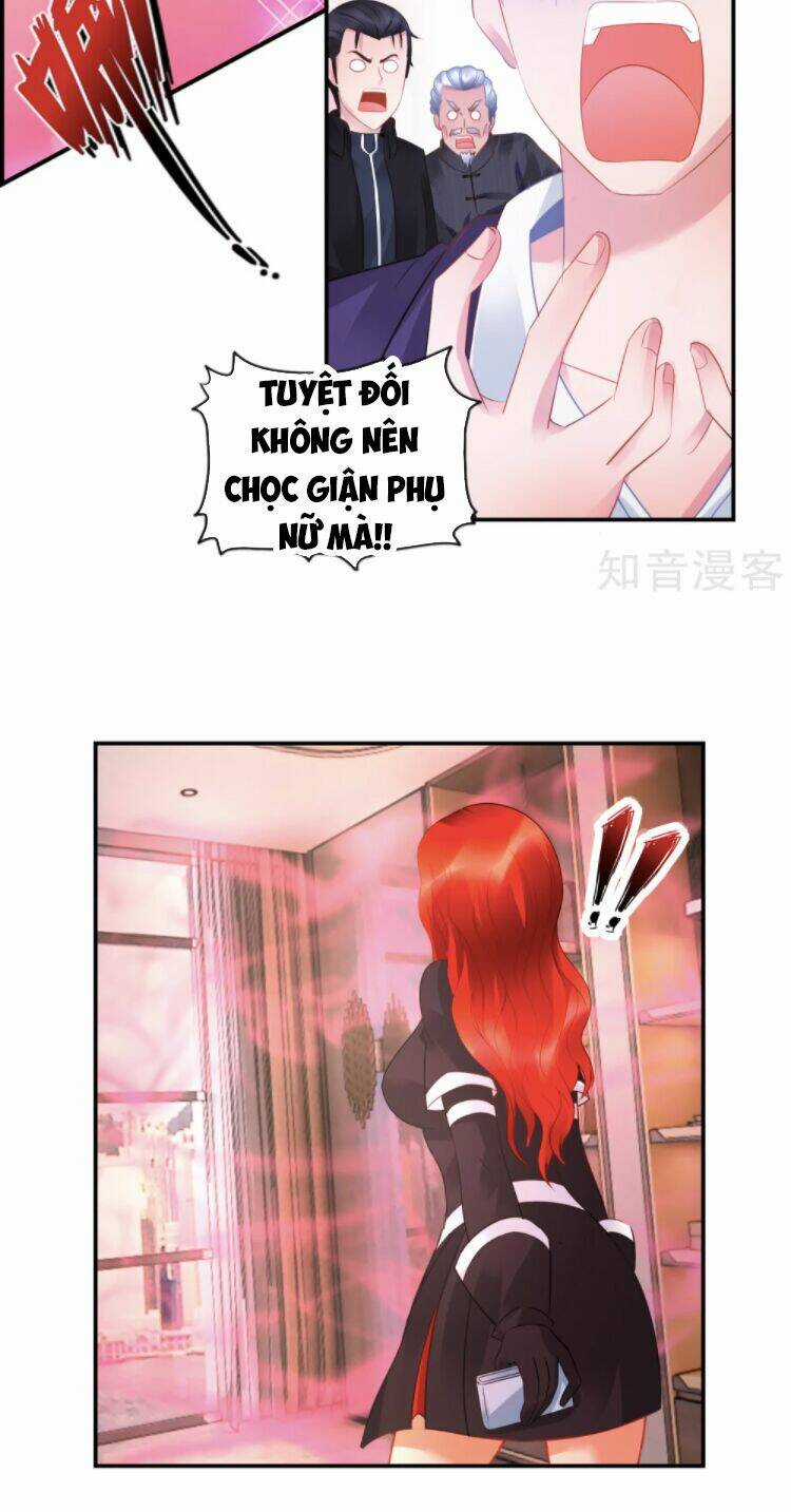 Phong Thủy Thiên Sư Chapter 40 trang 2