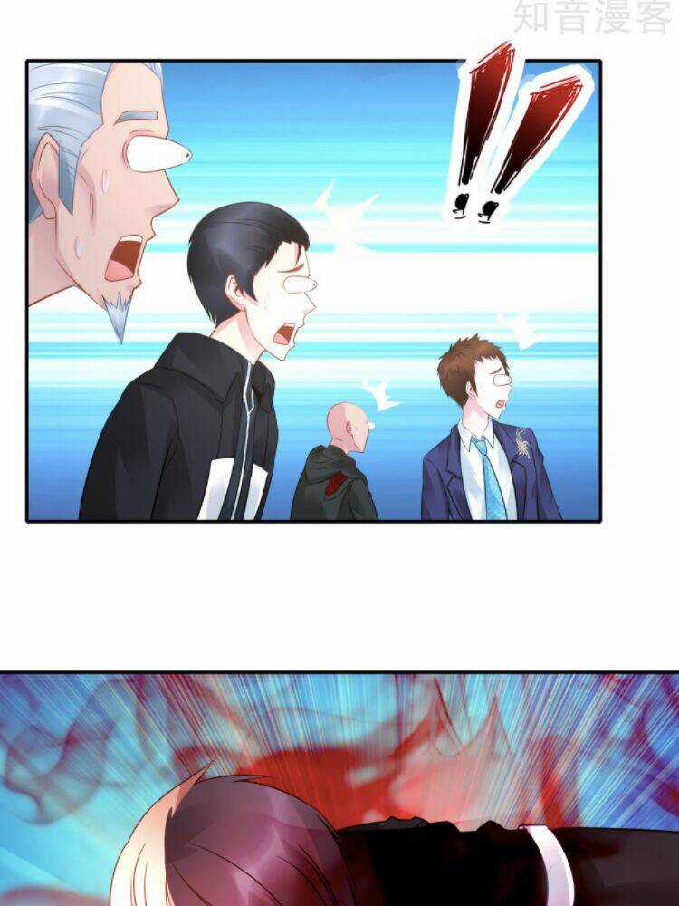 Phong Thủy Thiên Sư Chapter 40 trang 20