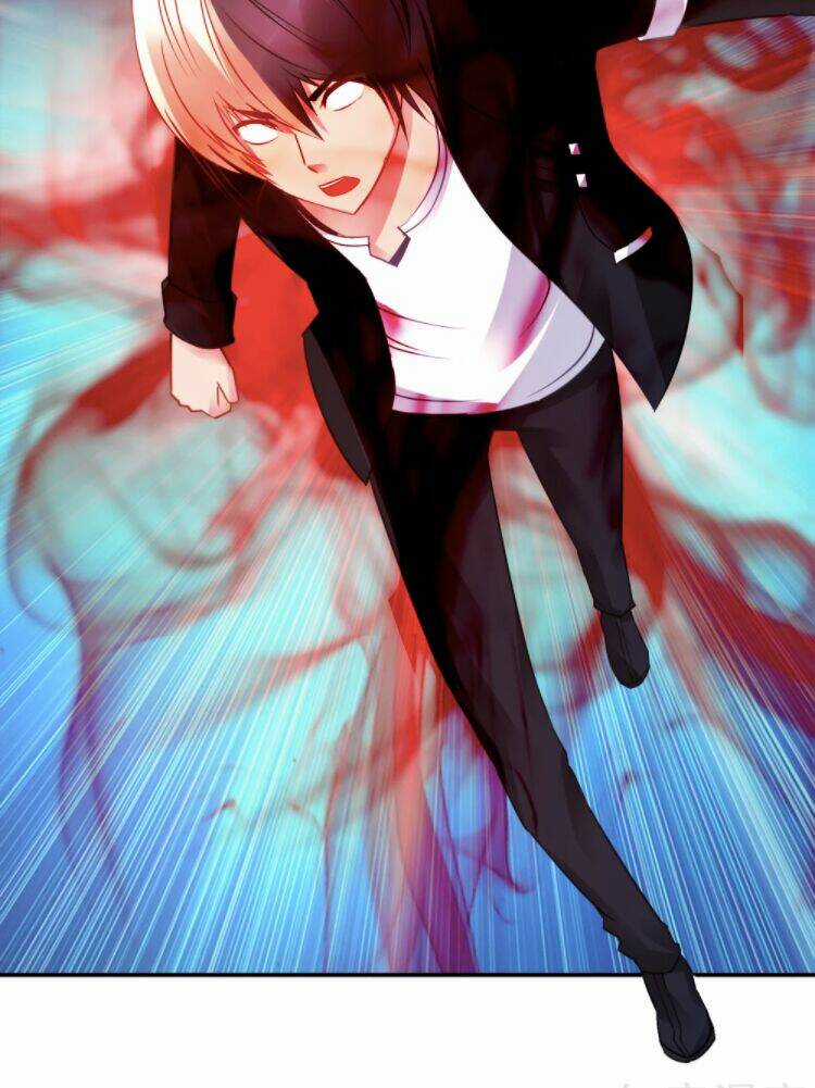 Phong Thủy Thiên Sư Chapter 40 trang 21