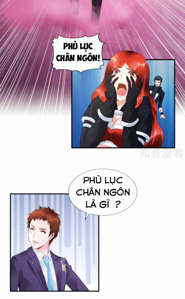 Phong Thủy Thiên Sư Chapter 40 trang 4