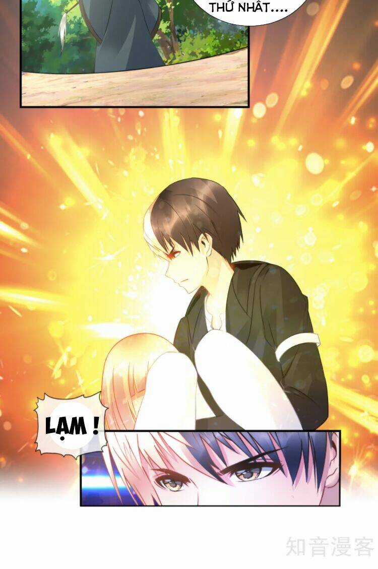 Phong Thủy Thiên Sư Chapter 40 trang 6