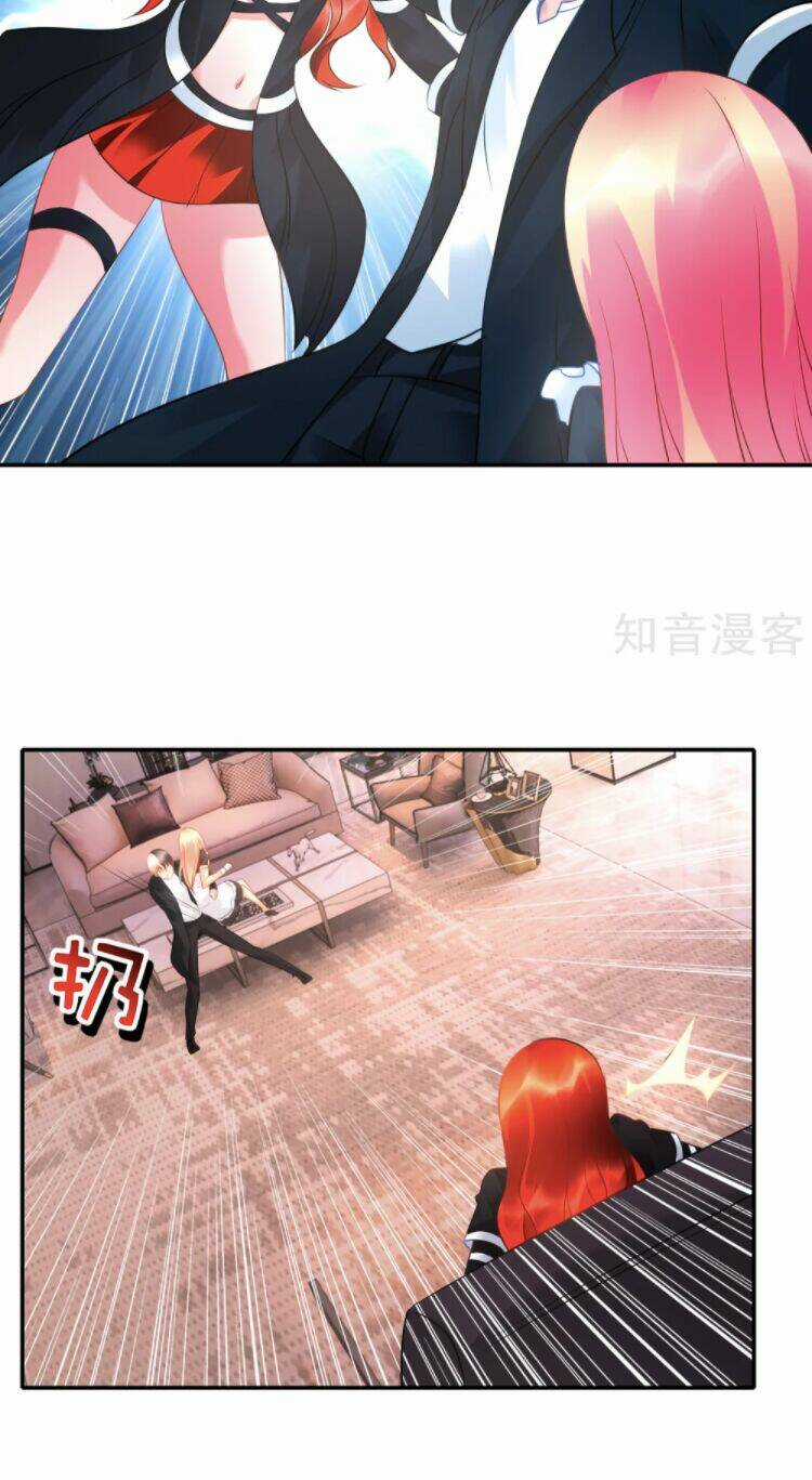 Phong Thủy Thiên Sư Chapter 40 trang 8