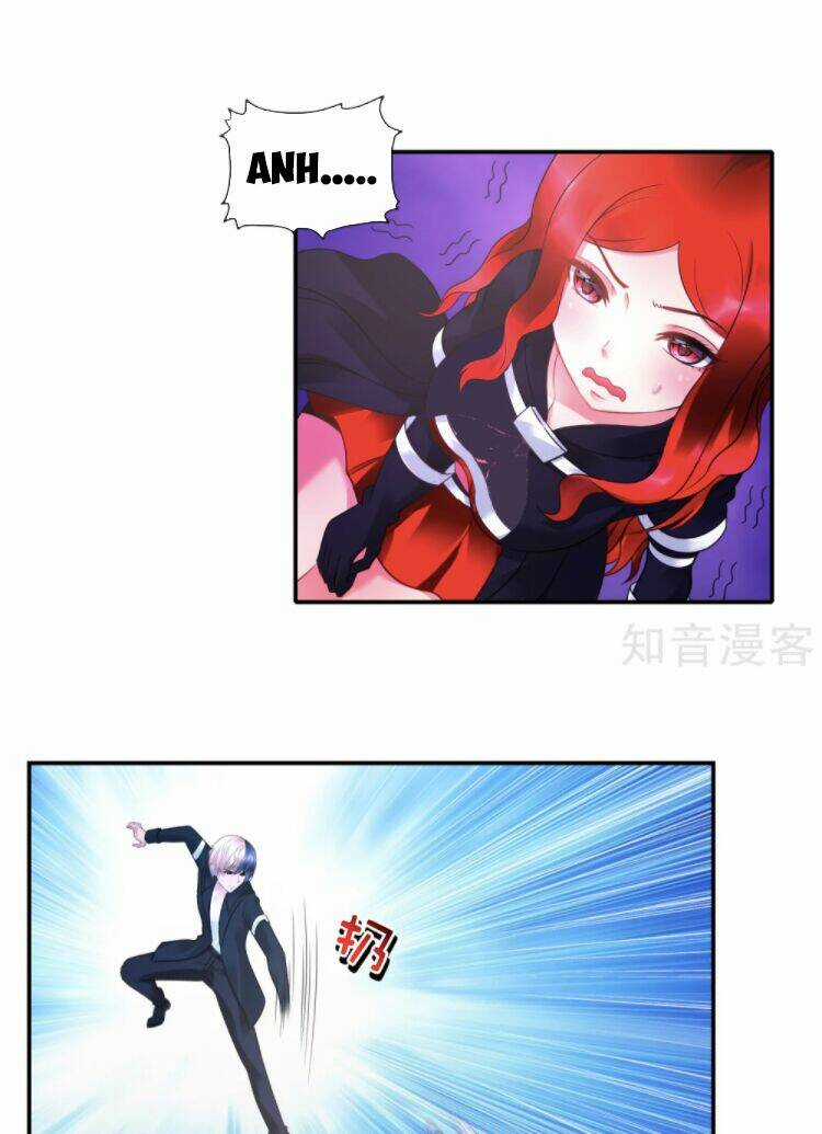 Phong Thủy Thiên Sư Chapter 40 trang 9