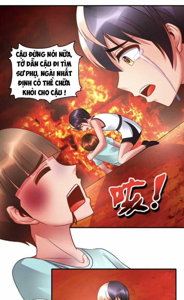 Phong Thủy Thiên Sư Chapter 42 trang 1