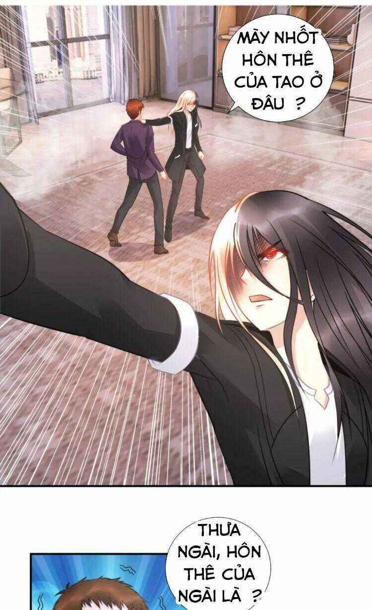 Phong Thủy Thiên Sư Chapter 43 trang 1