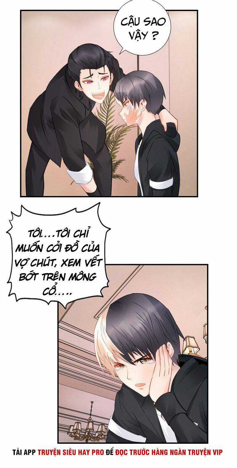 Phong Thủy Thiên Sư Chapter 46 trang 17