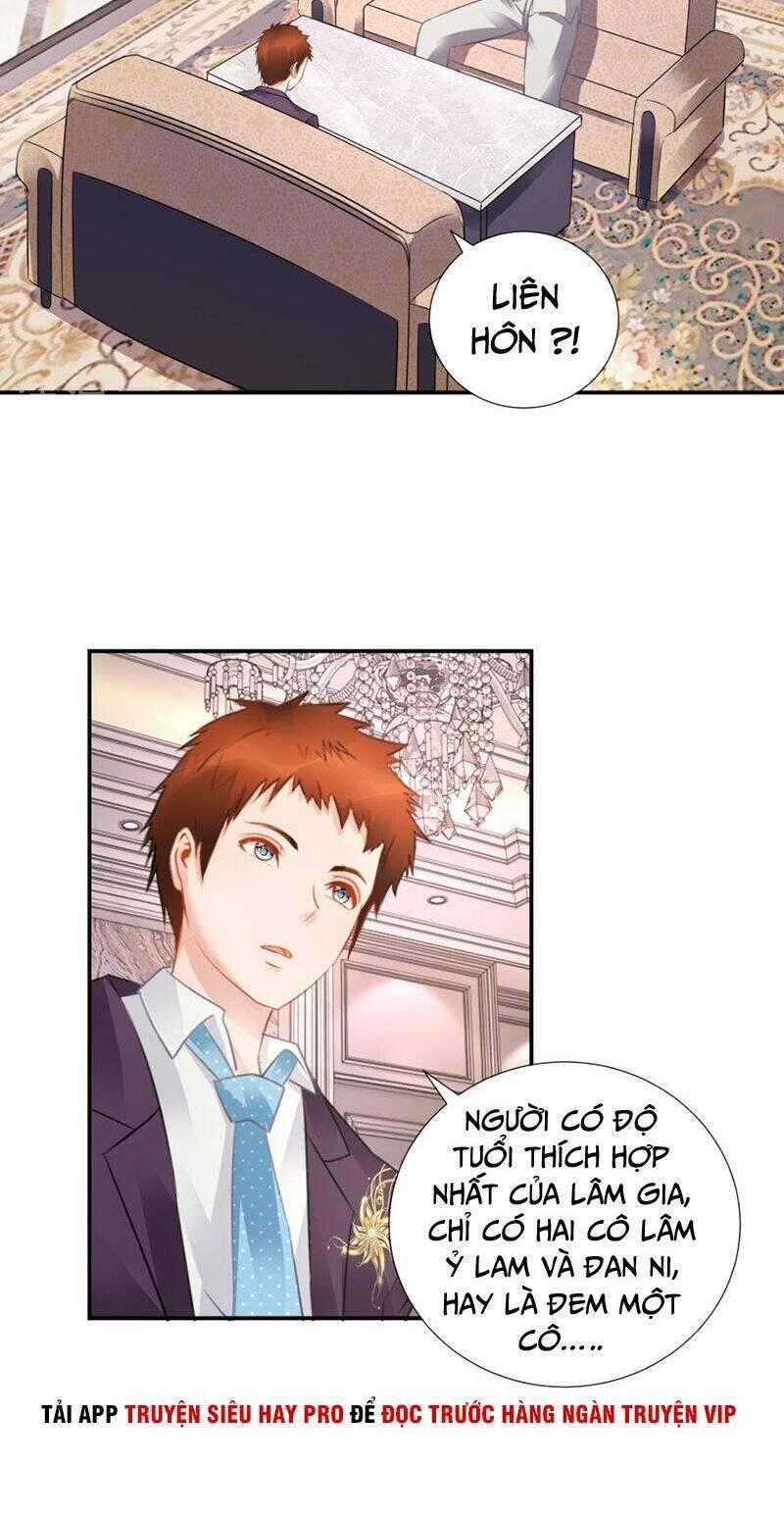 Phong Thủy Thiên Sư Chapter 46 trang 19