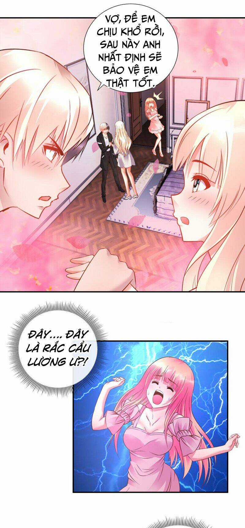 Phong Thủy Thiên Sư Chapter 46 trang 2