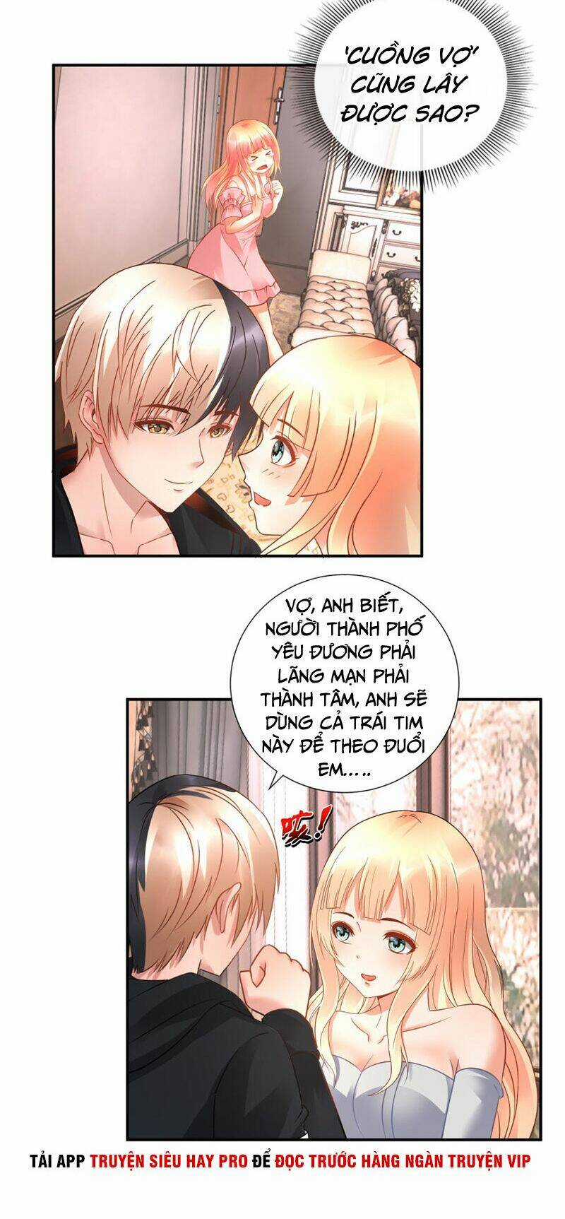 Phong Thủy Thiên Sư Chapter 46 trang 3