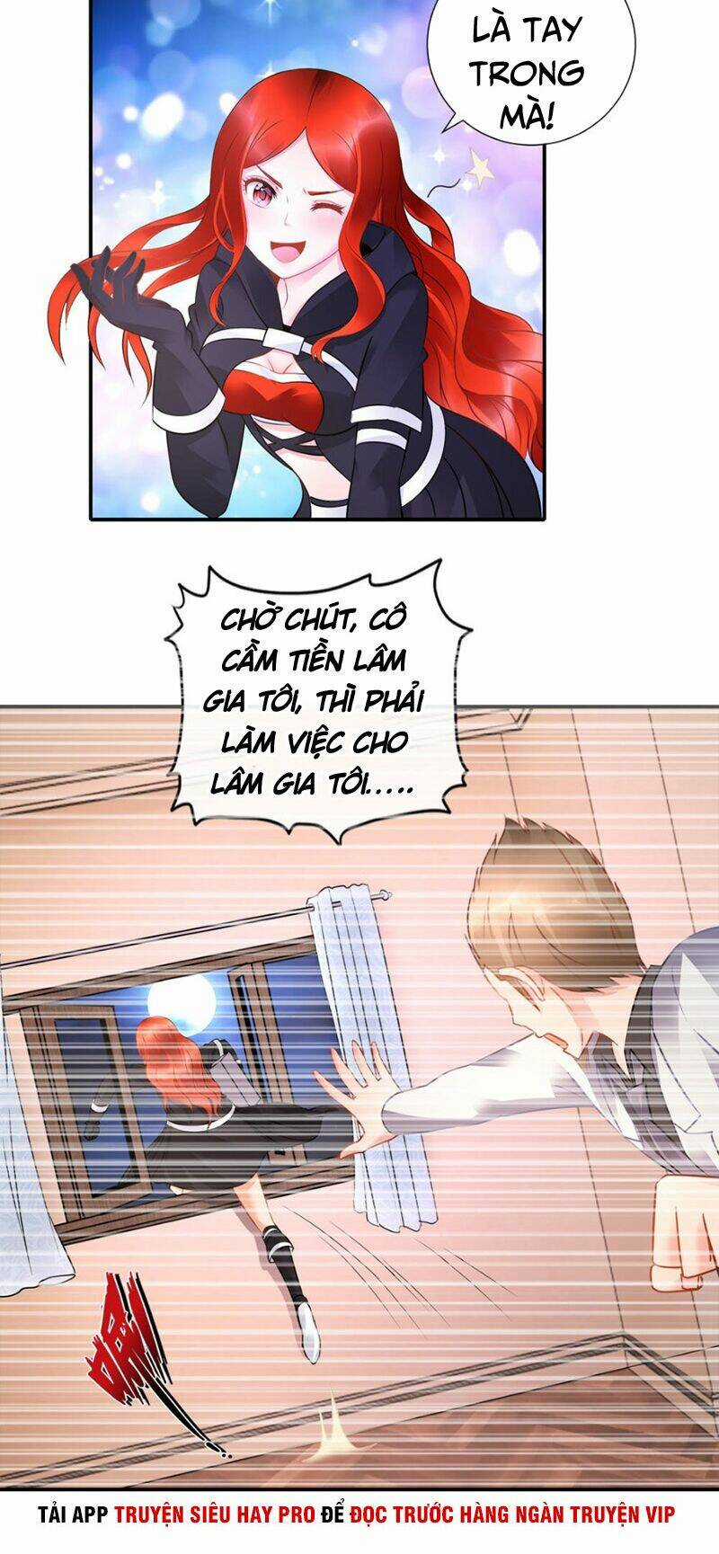 Phong Thủy Thiên Sư Chapter 46 trang 5