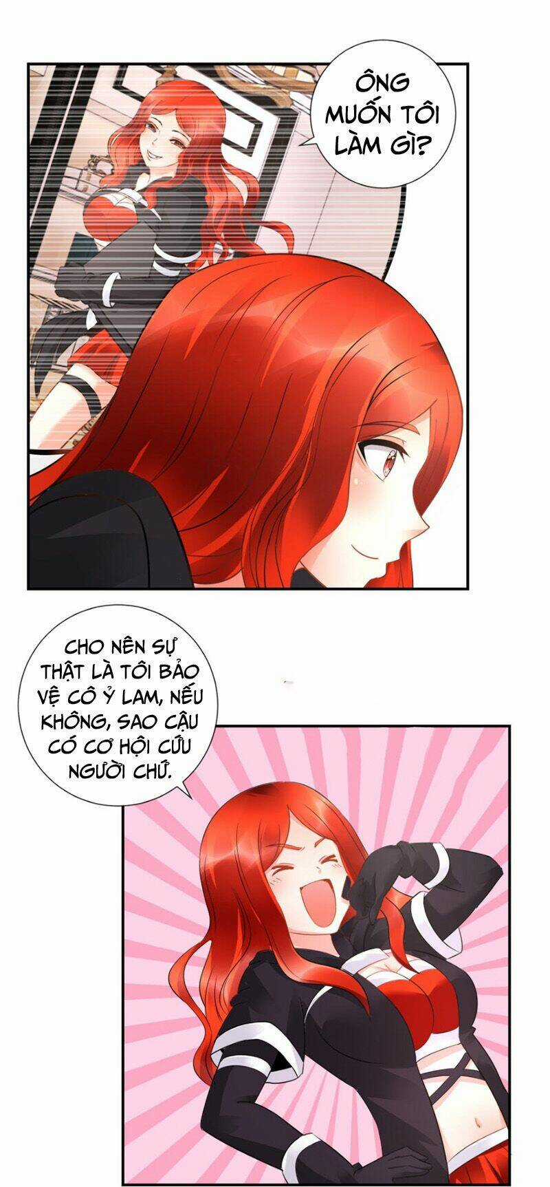 Phong Thủy Thiên Sư Chapter 46 trang 6