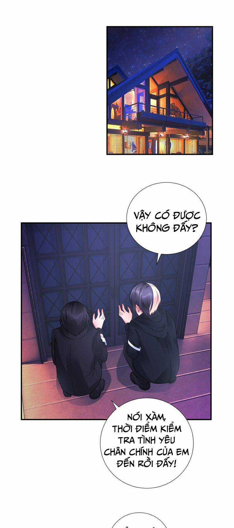 Phong Thủy Thiên Sư Chapter 47 trang 14