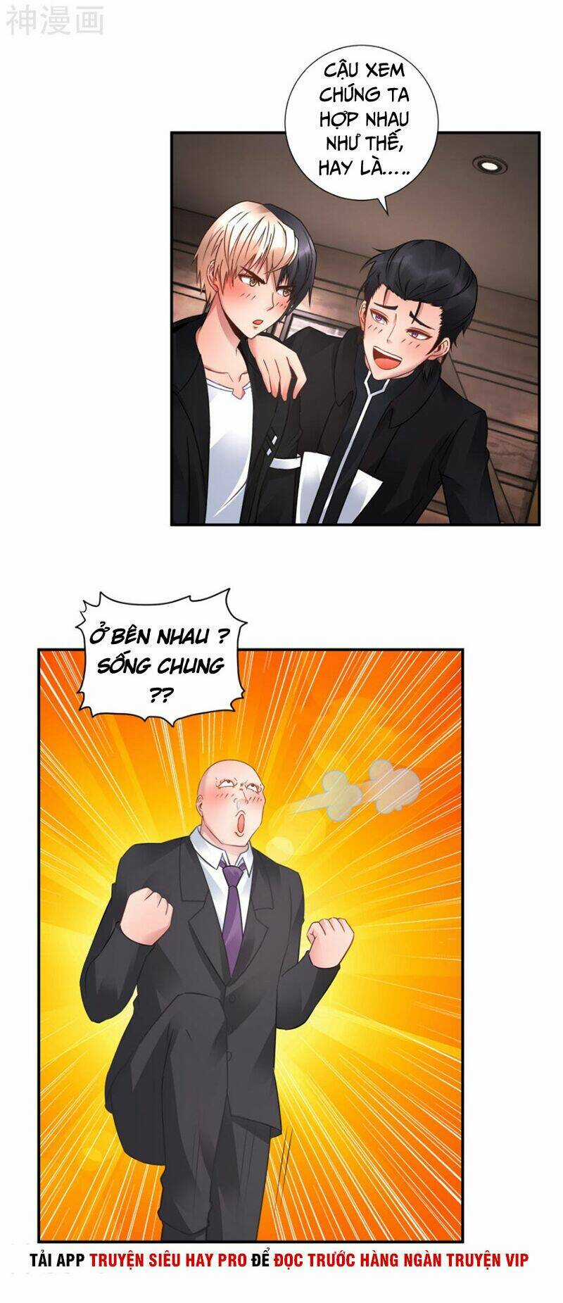 Phong Thủy Thiên Sư Chapter 47 trang 9