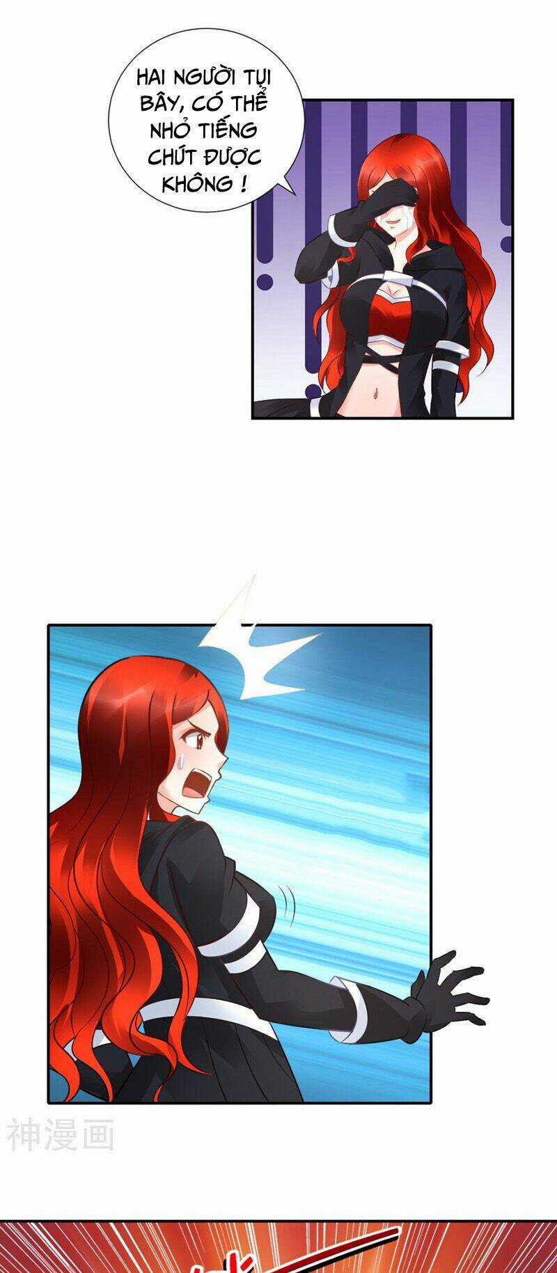 Phong Thủy Thiên Sư Chapter 48 trang 10