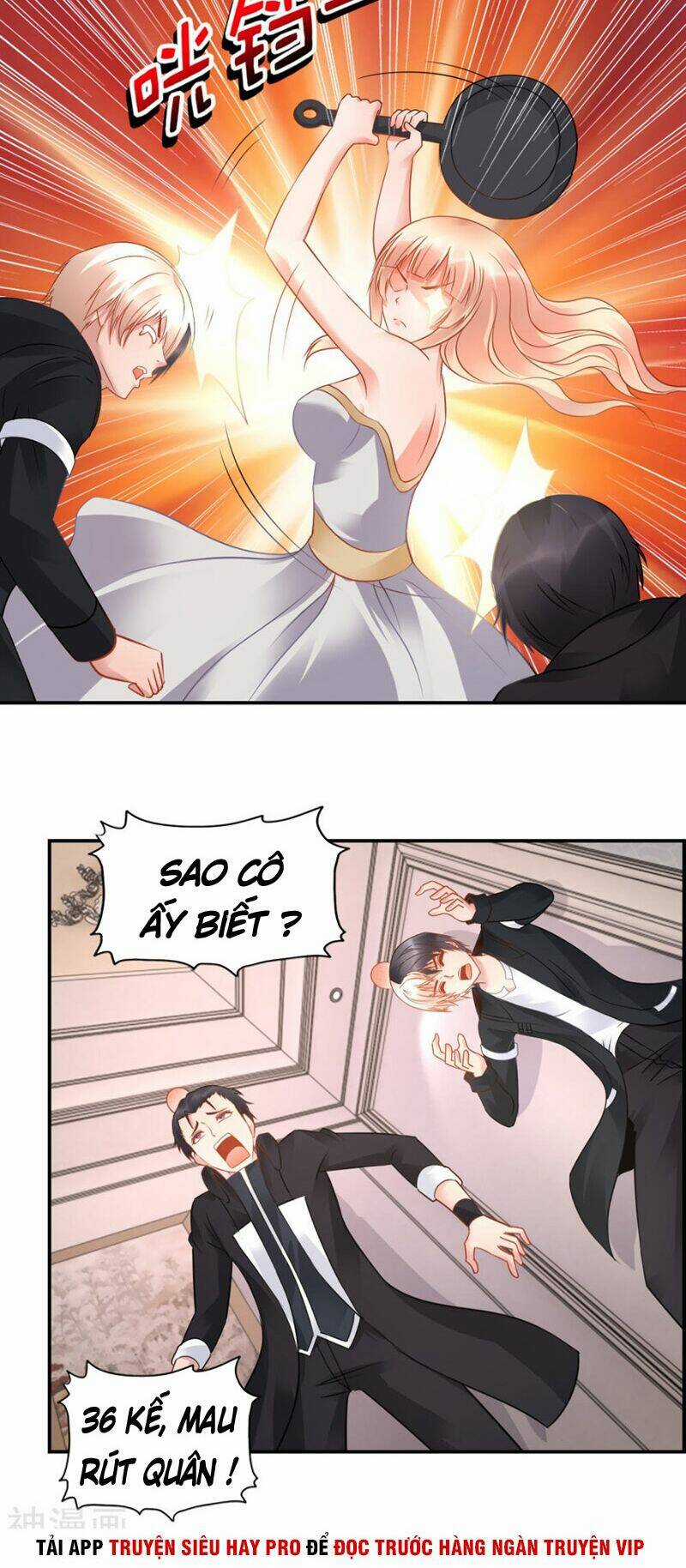 Phong Thủy Thiên Sư Chapter 48 trang 11