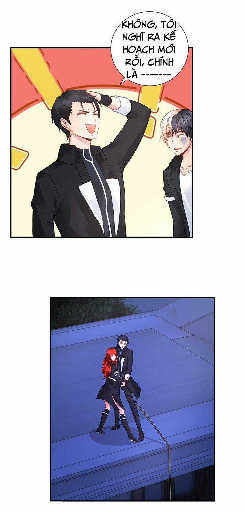 Phong Thủy Thiên Sư Chapter 48 trang 14