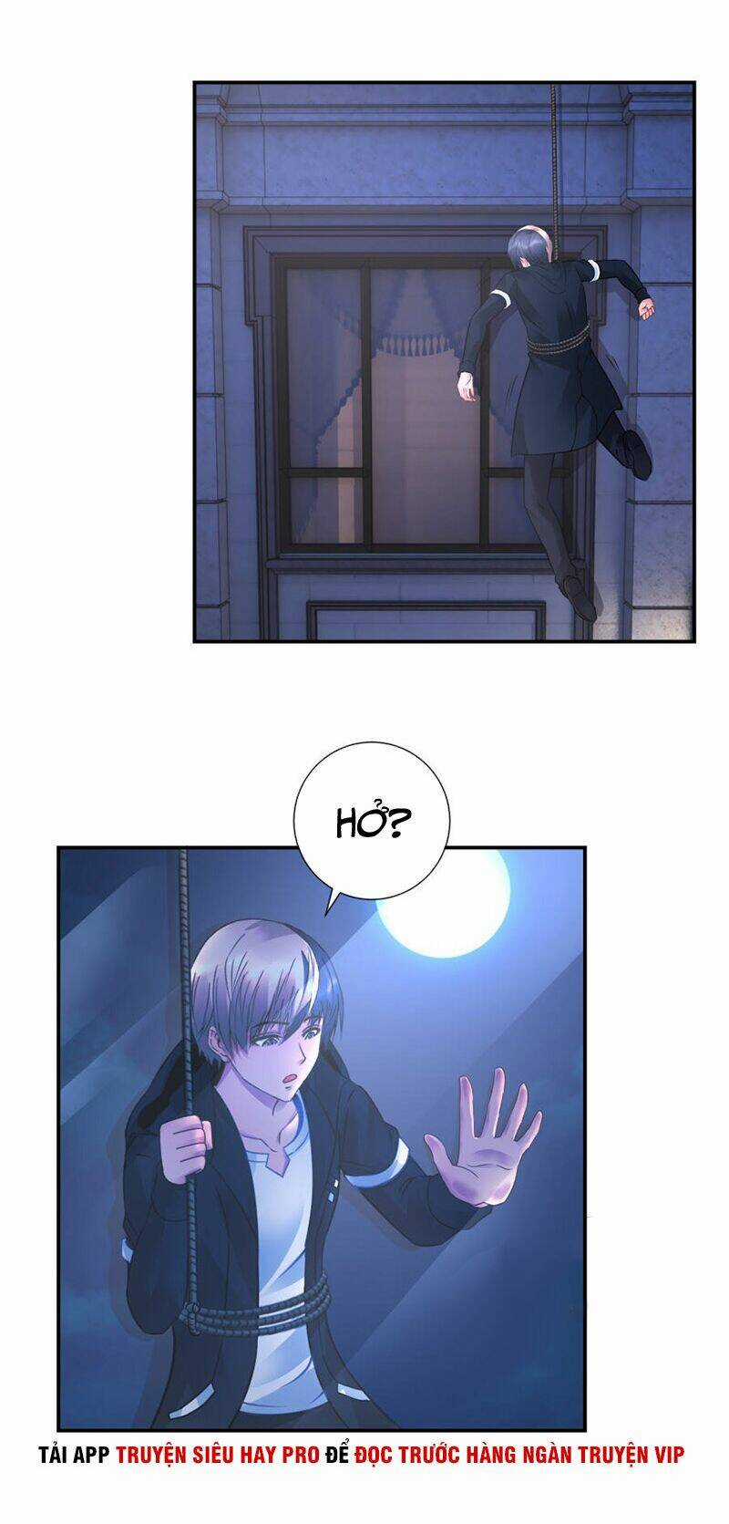 Phong Thủy Thiên Sư Chapter 48 trang 15