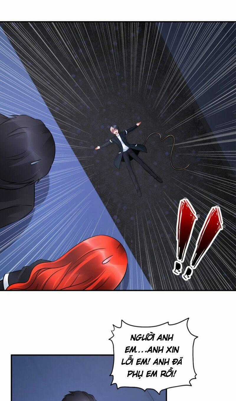 Phong Thủy Thiên Sư Chapter 48 trang 18