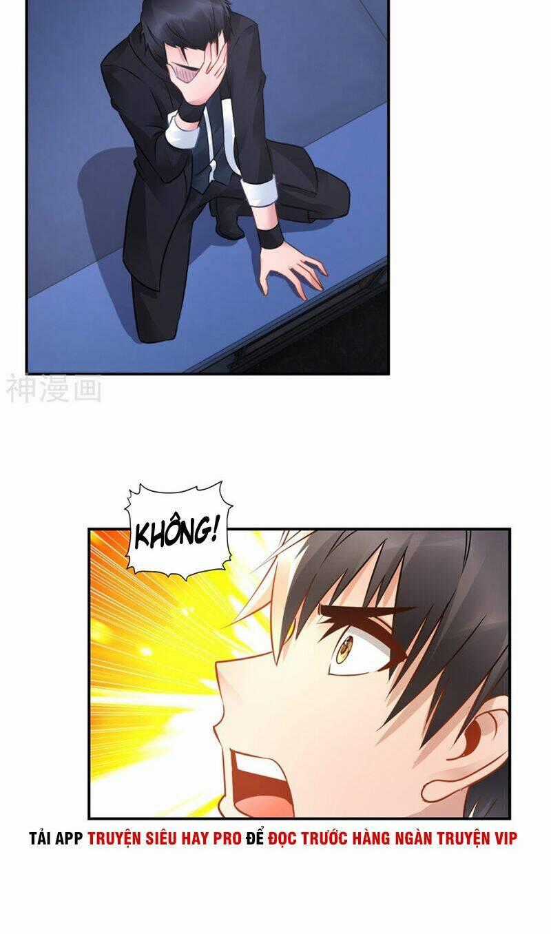 Phong Thủy Thiên Sư Chapter 48 trang 19