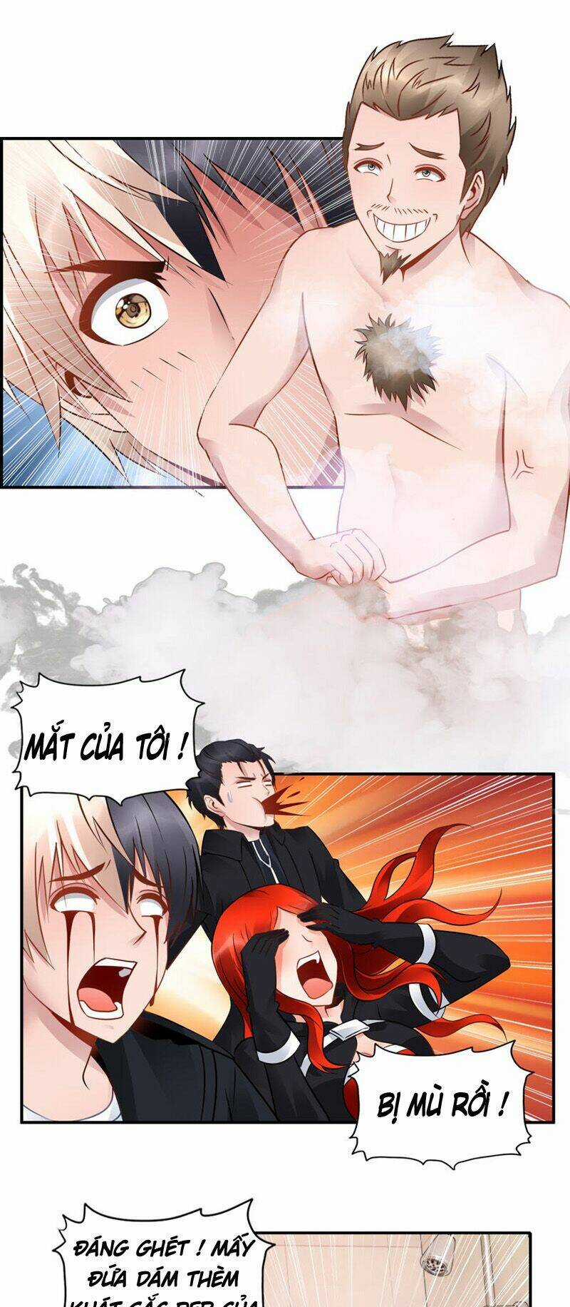 Phong Thủy Thiên Sư Chapter 48 trang 2