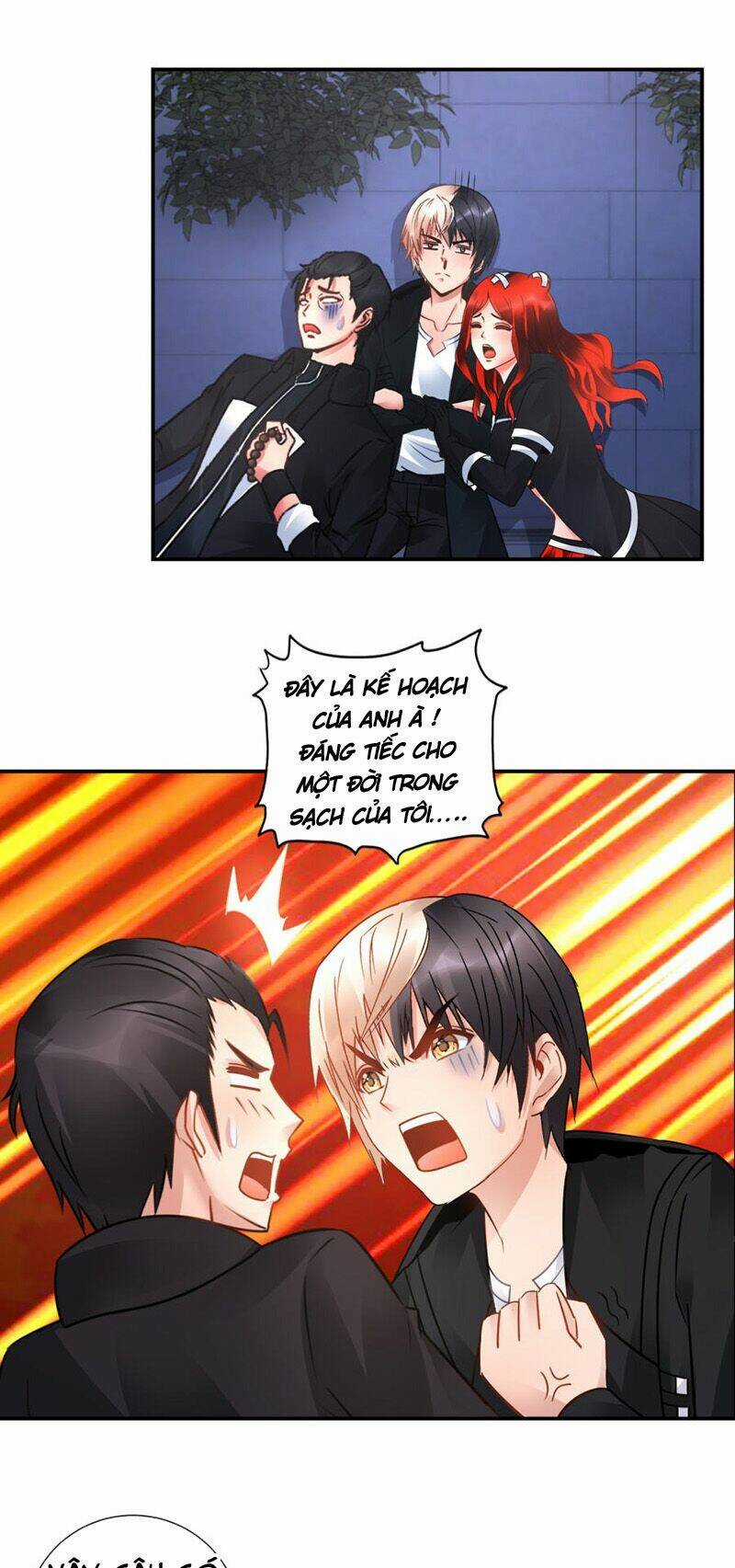 Phong Thủy Thiên Sư Chapter 48 trang 4