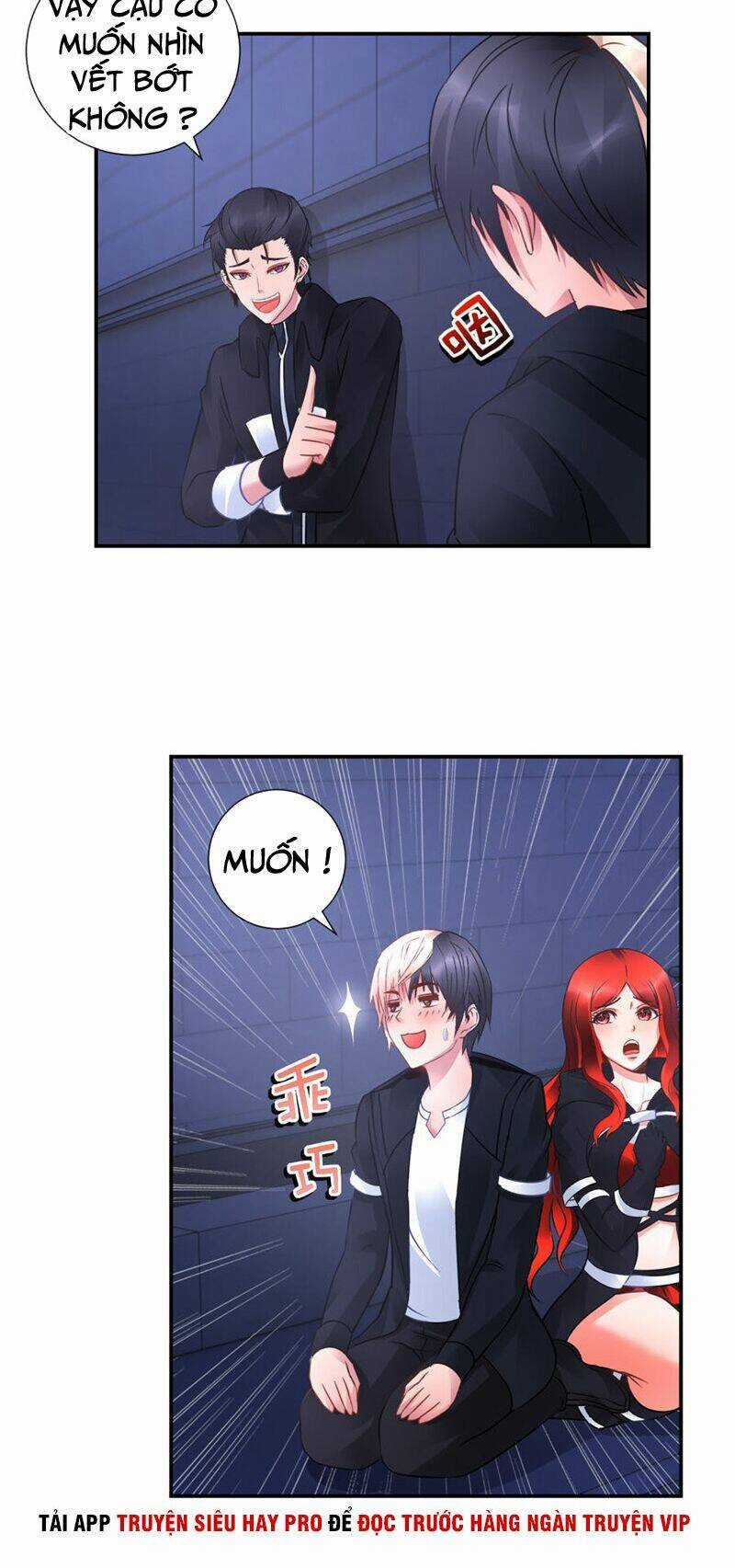 Phong Thủy Thiên Sư Chapter 48 trang 5