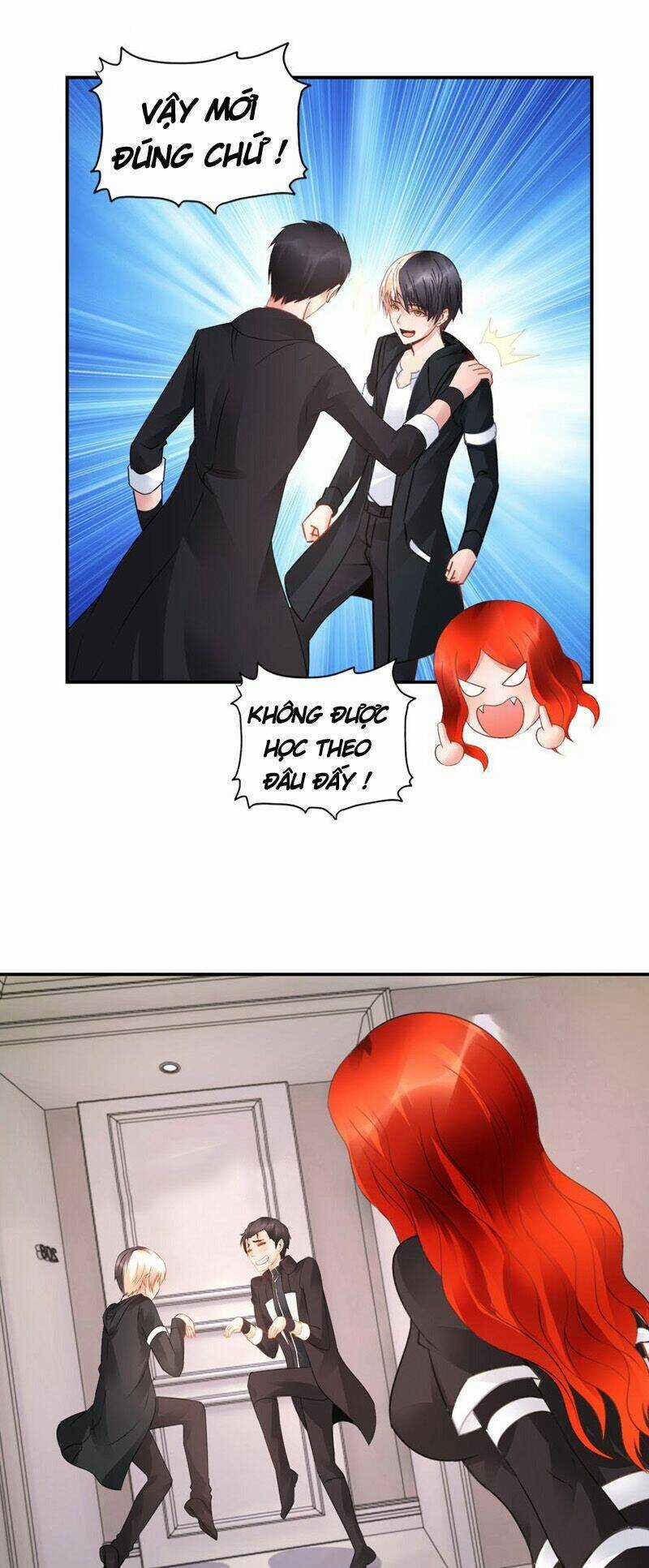 Phong Thủy Thiên Sư Chapter 48 trang 6