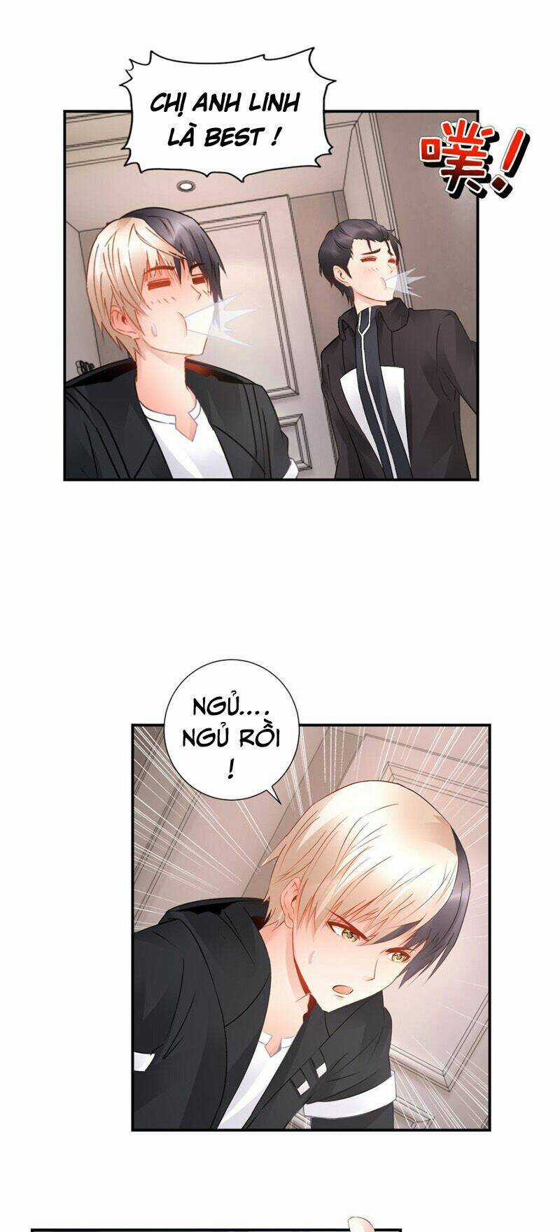 Phong Thủy Thiên Sư Chapter 48 trang 8