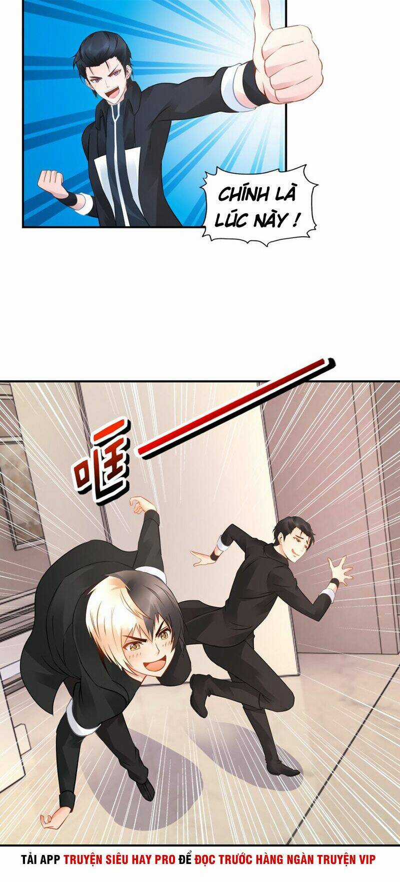 Phong Thủy Thiên Sư Chapter 48 trang 9