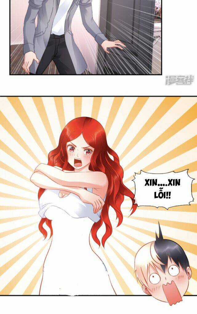 Phong Thủy Thiên Sư Chapter 49 trang 10