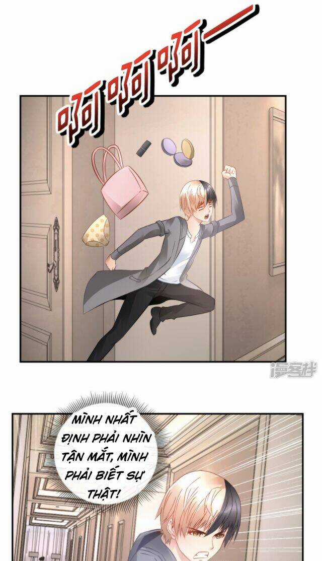 Phong Thủy Thiên Sư Chapter 49 trang 11