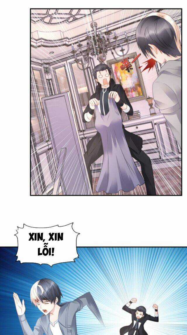 Phong Thủy Thiên Sư Chapter 49 trang 13