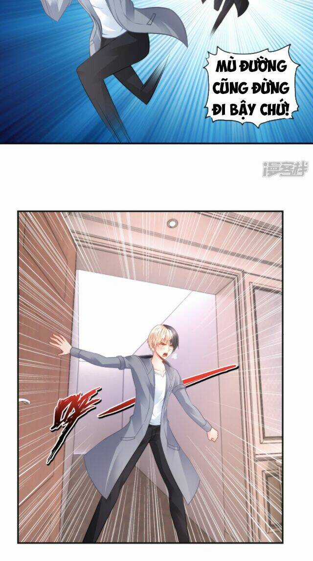 Phong Thủy Thiên Sư Chapter 49 trang 14