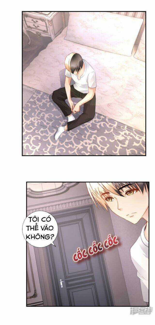 Phong Thủy Thiên Sư Chapter 49 trang 3