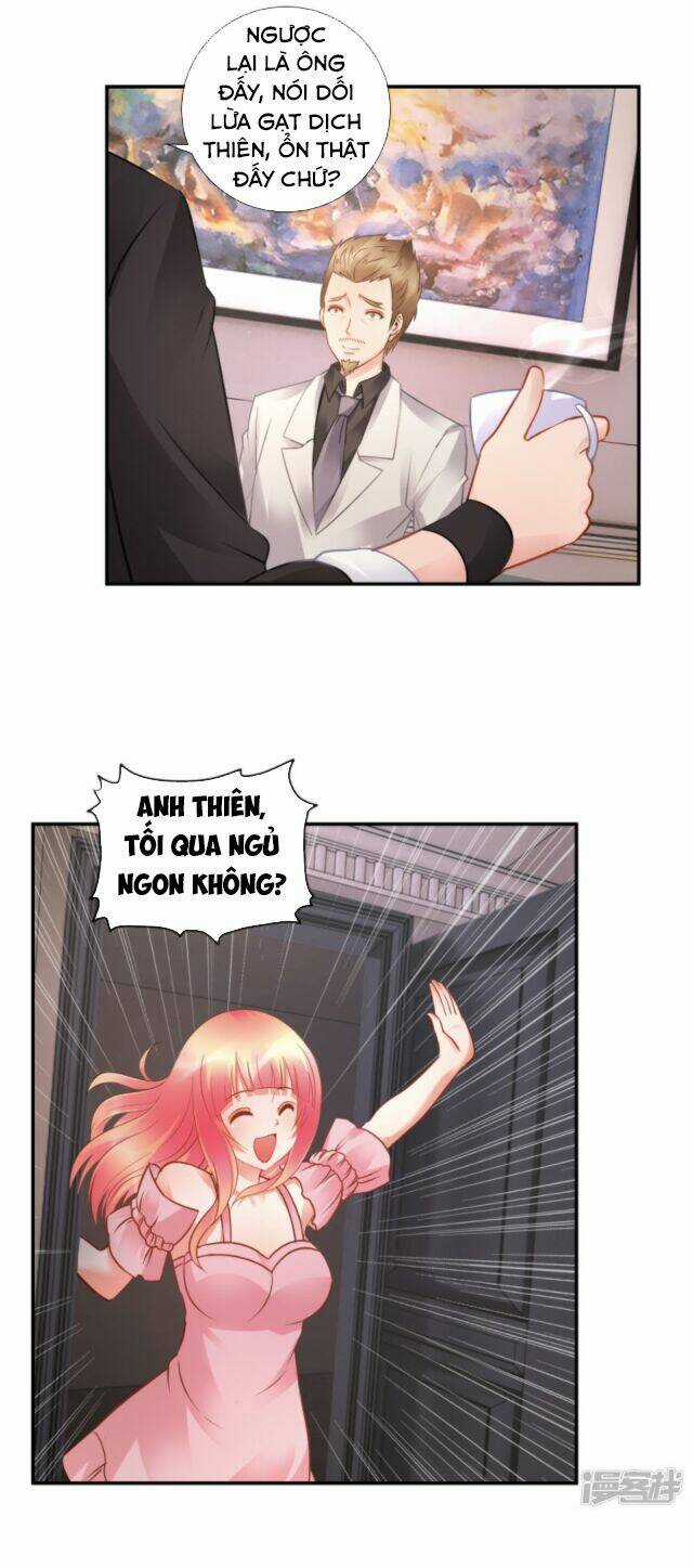 Phong Thủy Thiên Sư Chapter 49 trang 6